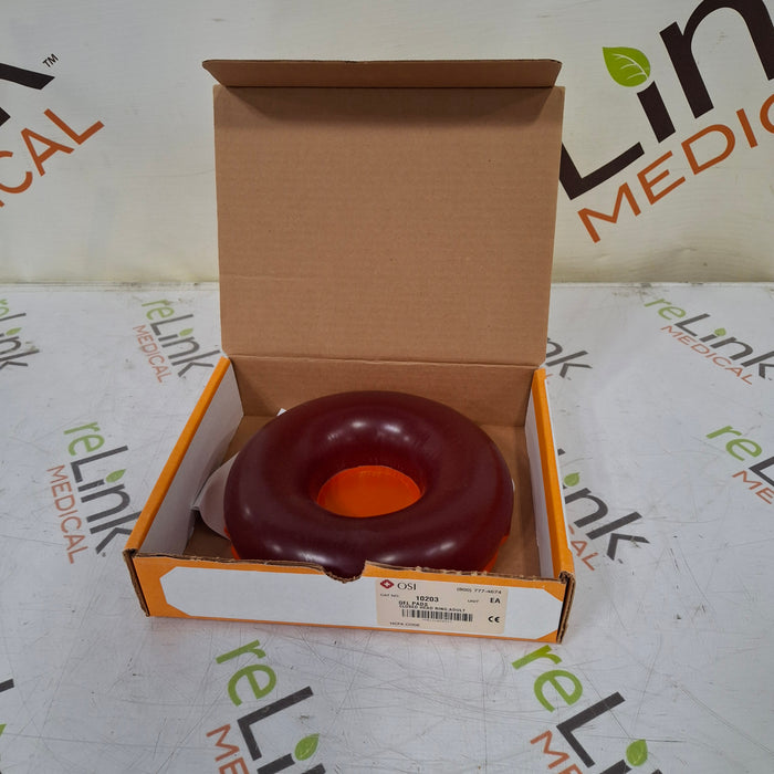 Mizuho OSI Trios Accessory Cart