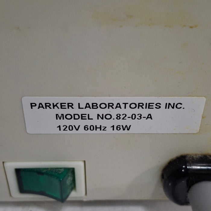 Parker Parker Thermasonic Gel Warmer Surgical Equipment reLink Medical