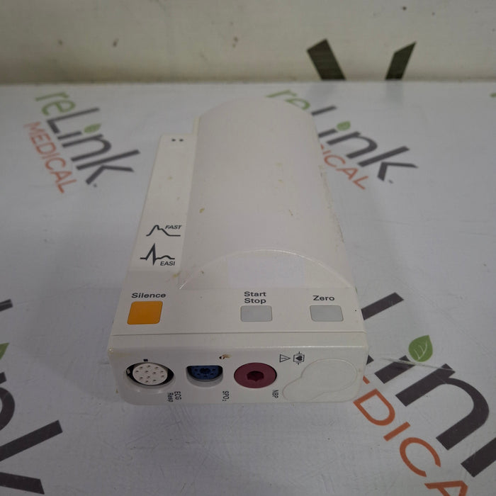 Philips Philips M3001A-A01 Fast SpO2, NIBP, ECG MMS Module Patient Monitors reLink Medical