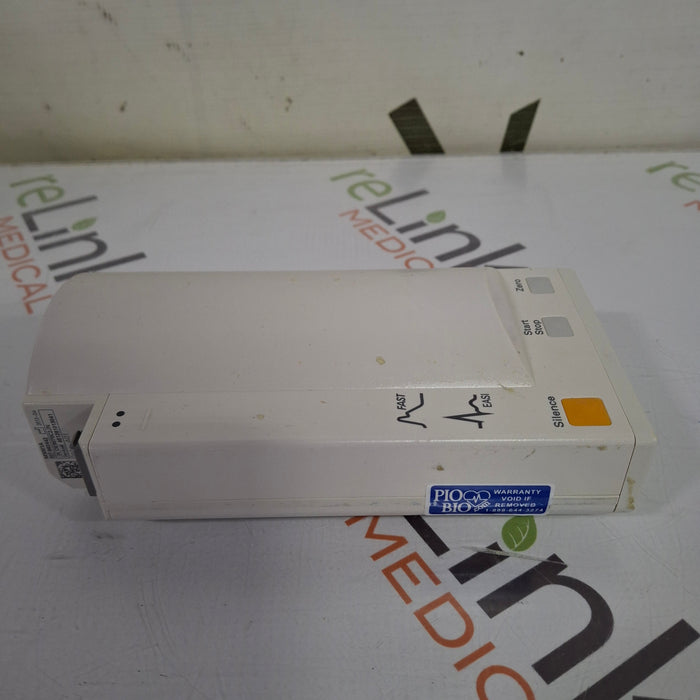Philips Philips M3001A-A01 Fast SpO2, NIBP, ECG MMS Module Patient Monitors reLink Medical