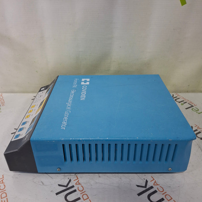 Valleylab Valleylab Force FX Electrosurgical Unit Electrosurgical Units reLink Medical