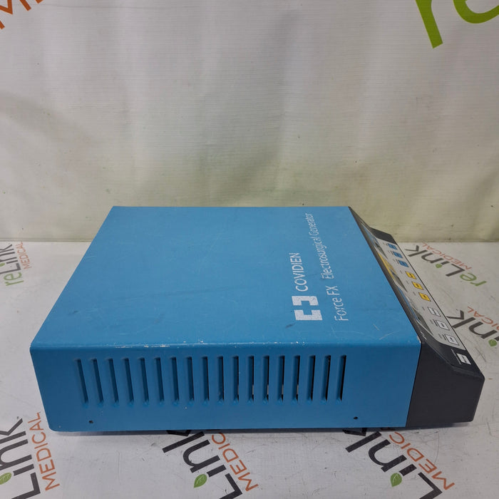 Valleylab Valleylab Force FX Electrosurgical Unit Electrosurgical Units reLink Medical