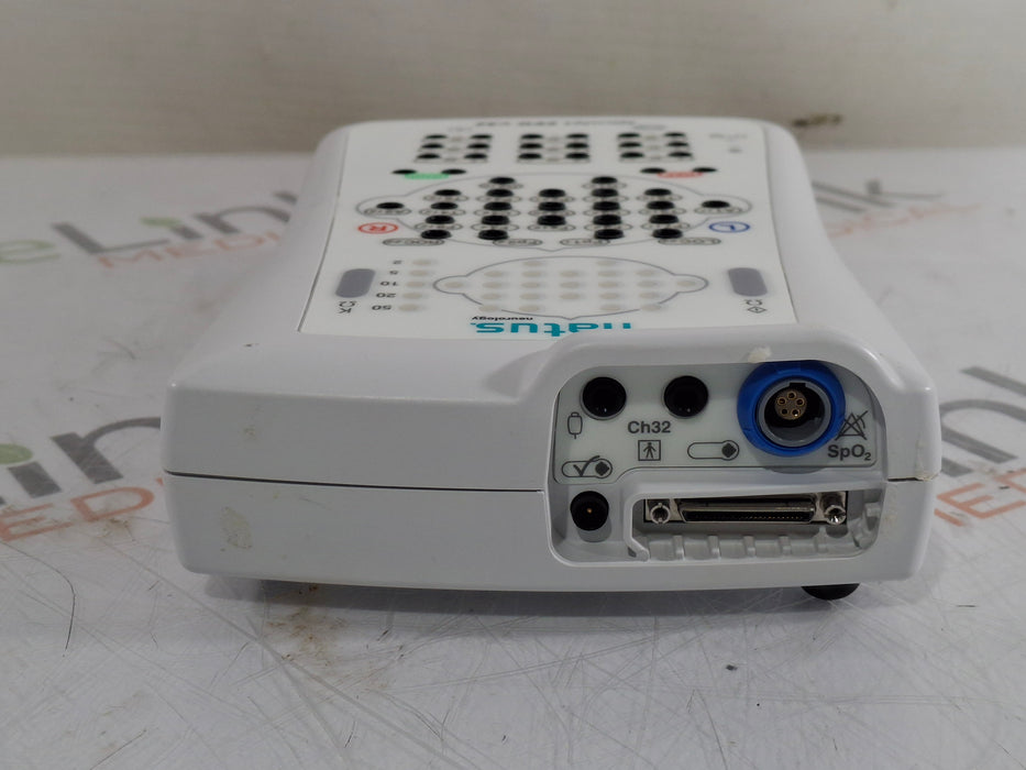 Viasys Healthcare Viasys Healthcare v32 515-019000 Amplifier EEG EMG Sleep Systems reLink Medical