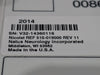 Viasys Healthcare Viasys Healthcare v32 515-019000 Amplifier EEG EMG Sleep Systems reLink Medical
