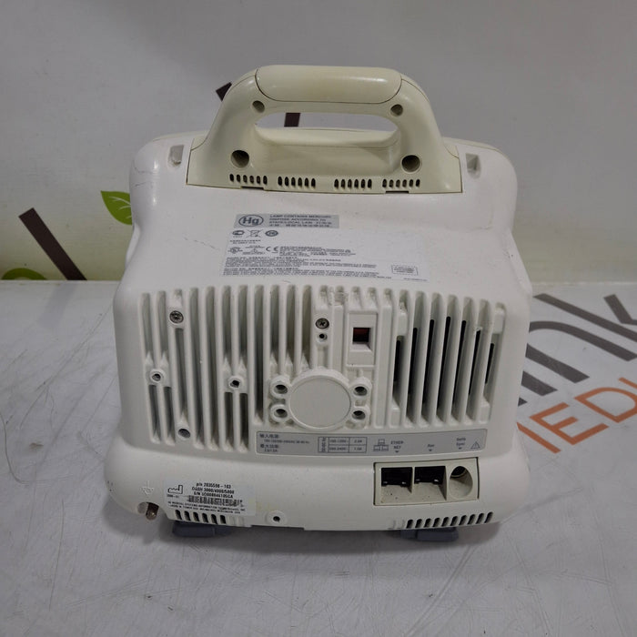 GE Healthcare GE Healthcare Dash 3000 - GE/Nellcor SpO2 Patient Monitor Patient Monitors reLink Medical