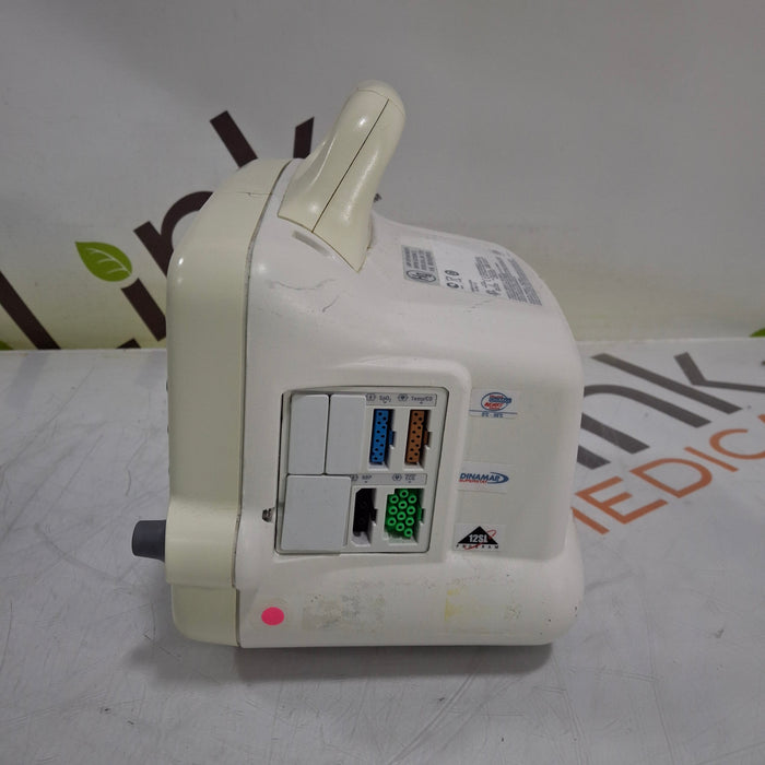 GE Healthcare GE Healthcare Dash 3000 - GE/Nellcor SpO2 Patient Monitor Patient Monitors reLink Medical