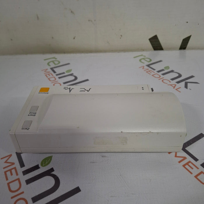 Philips M3001A-A01C06 Fast SpO2, NIBP, ECG, Temp, IBP MMS Module