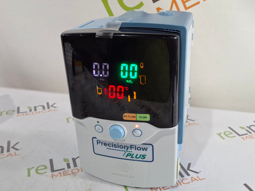 Vapotherm Vapotherm Precision Flow Plus Meter Humidifier Respiratory reLink Medical