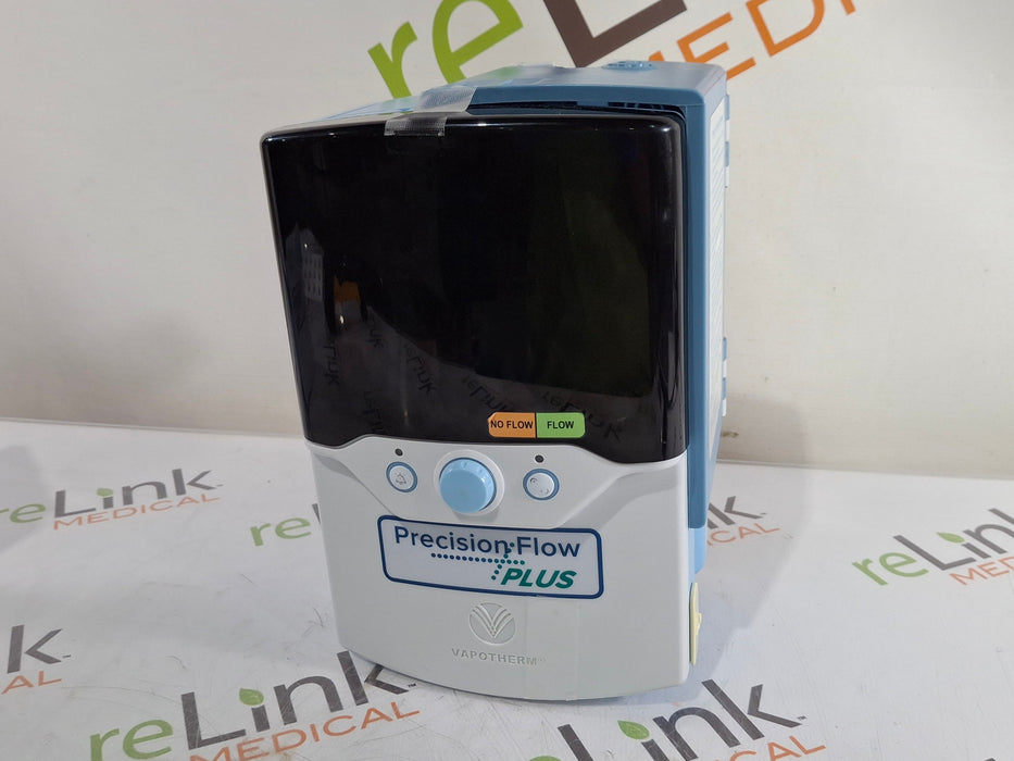 Vapotherm Vapotherm Precision Flow Plus Meter Humidifier Respiratory reLink Medical