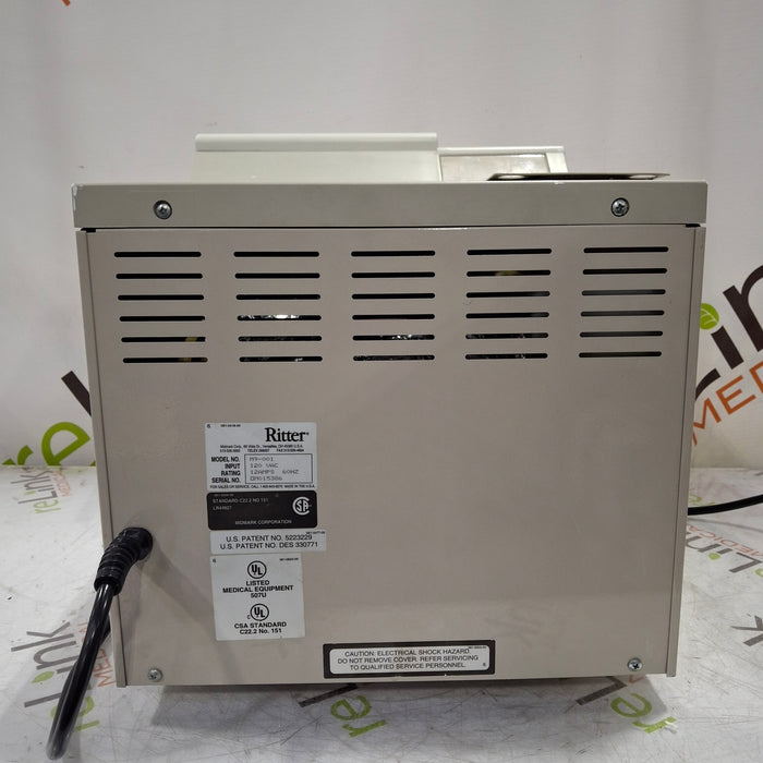 Ritter Ritter M9-001 UltraClave Autoclave Sterilizer Sterilizers & Autoclaves reLink Medical