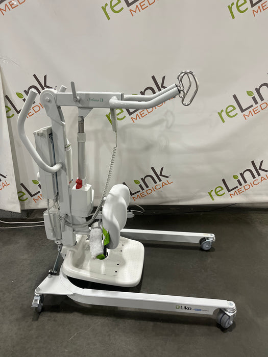 Hill-Rom Hill-Rom Sabina II Patient Lift Beds & Stretchers reLink Medical