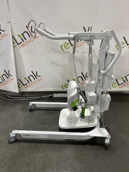 Hill-Rom Hill-Rom Sabina II Patient Lift Beds & Stretchers reLink Medical