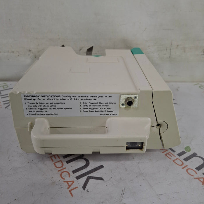 B. Braun B. Braun Outlook 400ES Infusion Pump Infusion Pump reLink Medical