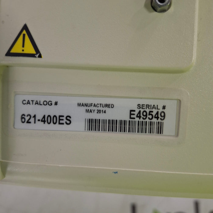 B. Braun B. Braun Outlook 400ES Infusion Pump Infusion Pump reLink Medical