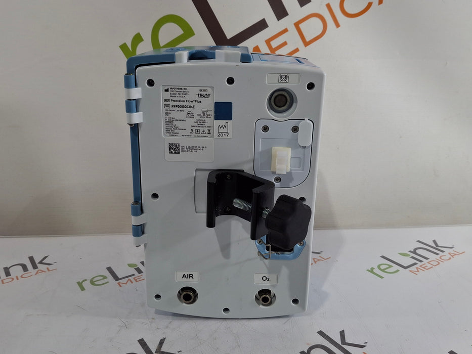 Vapotherm Precision Flow Plus Meter Humidifier