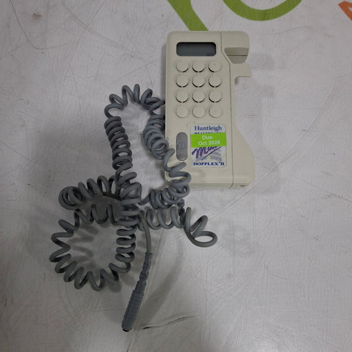 Huntleigh Huntleigh Dopplex II Doppler Surgical Equipment reLink Medical