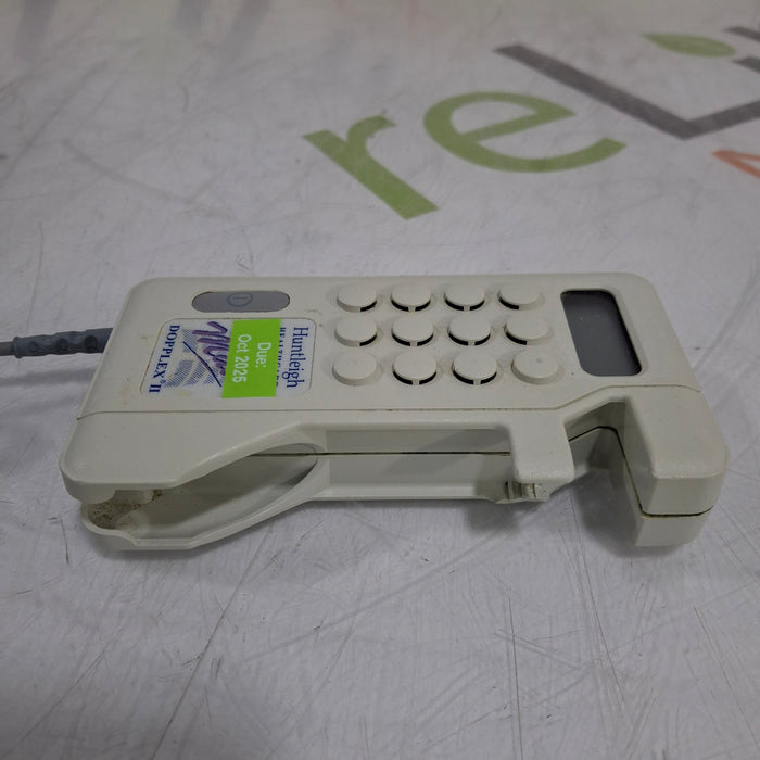 Huntleigh Huntleigh Dopplex II Doppler Surgical Equipment reLink Medical