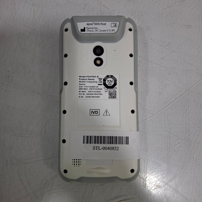 Epocal, Inc epoc NXS Host Blood Analyzer