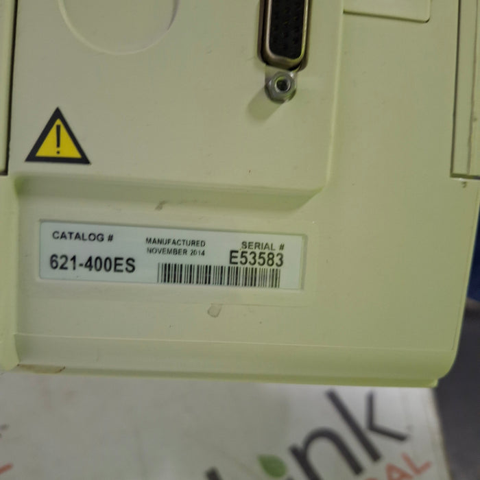 B. Braun B. Braun Outlook 400ES Infusion Pump Infusion Pump reLink Medical