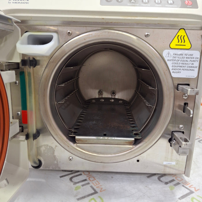 Midmark Midmark Ritter M9-022 UltraClave Autoclave Sterilizer Sterilizers & Autoclaves reLink Medical