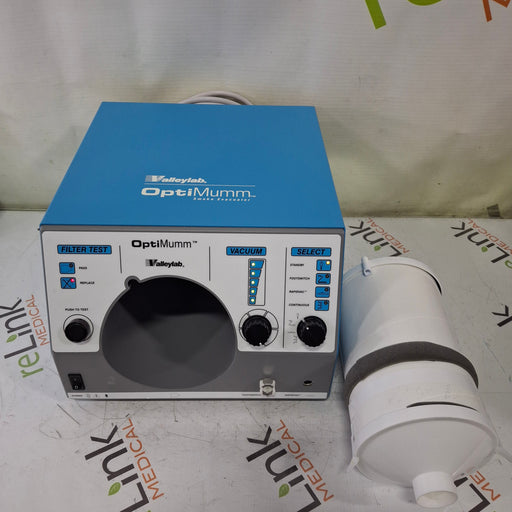 Valleylab Valleylab OptiMumm Smoke Evacuator Electrosurgical Units reLink Medical