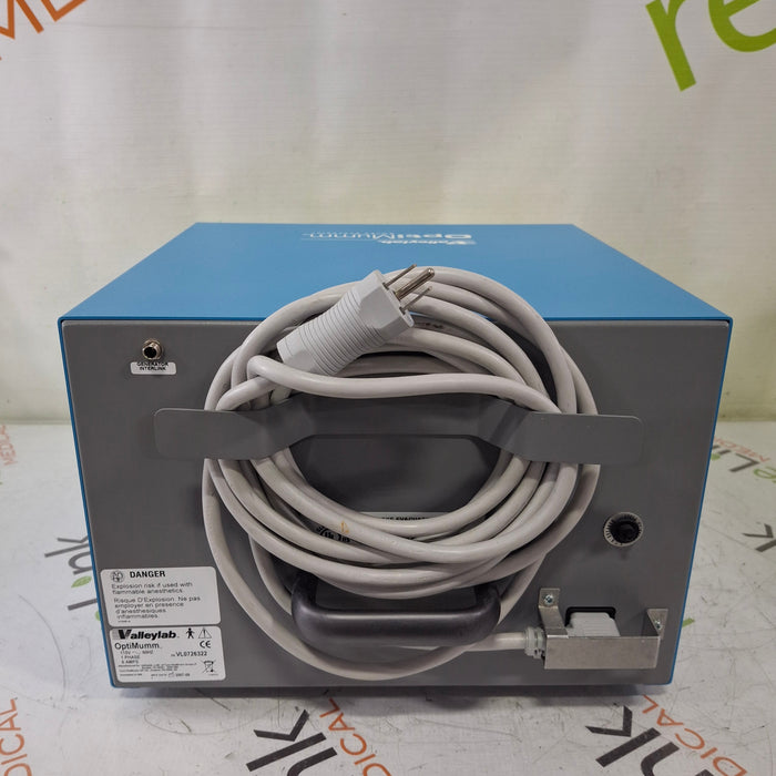 Valleylab Valleylab OptiMumm Smoke Evacuator Electrosurgical Units reLink Medical
