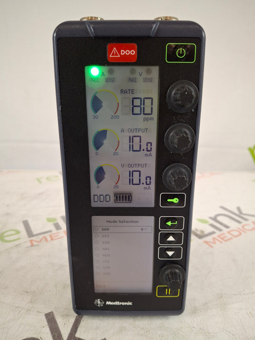 Medtronic 5392 Dual Chamber Temporary Pacemaker