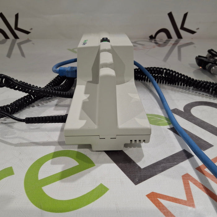 Welch Allyn Welch Allyn 767 Transformer Otoscope Ophthalmoscope Diagnostic Exam Equipment reLink Medical