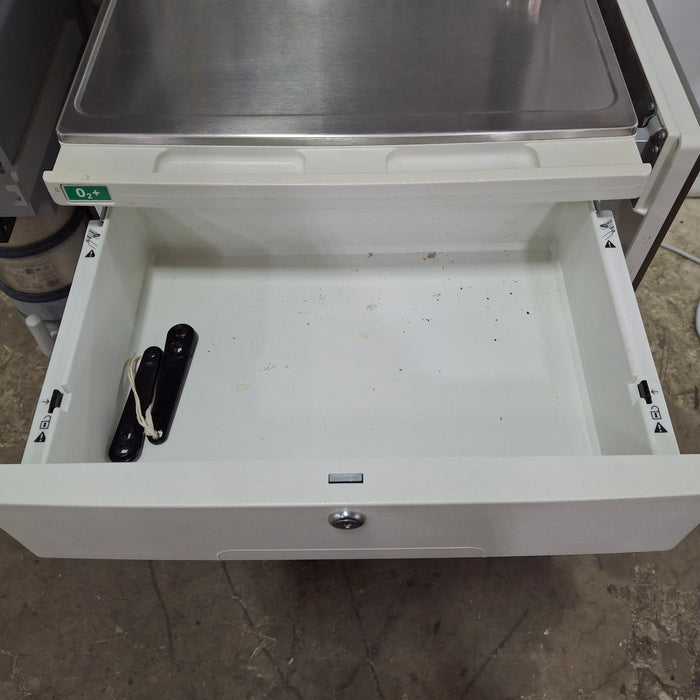 Datex-Ohmeda Aestiva 5 w/7900 Anesthesia System