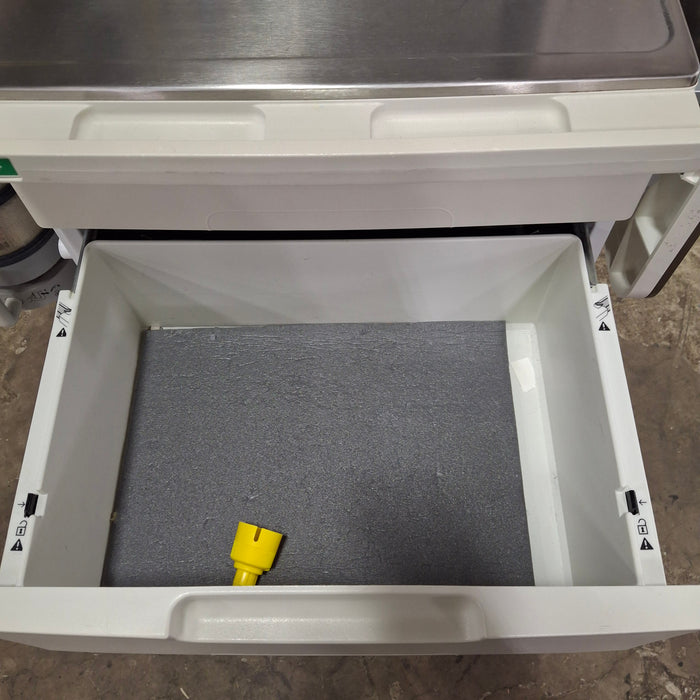 Datex-Ohmeda Aestiva 5 w/7900 Anesthesia System