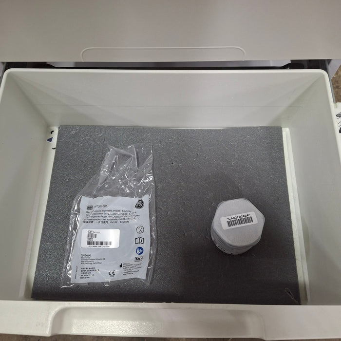 Datex-Ohmeda Aestiva 5 w/7900 Anesthesia System