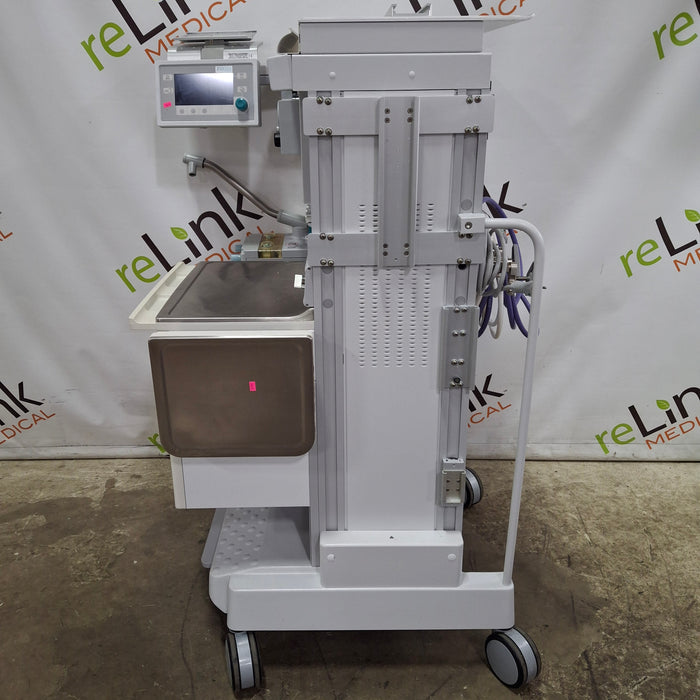 Datex-Ohmeda Aestiva 5 w/7900 Anesthesia System