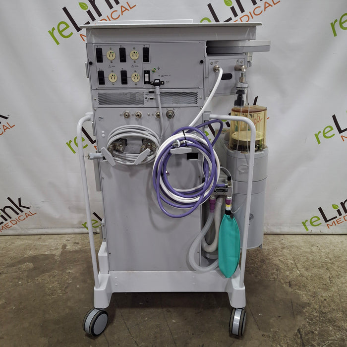 Datex-Ohmeda Aestiva 5 w/7900 Anesthesia System