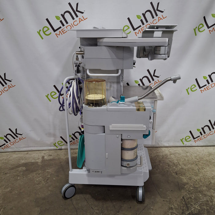 Datex-Ohmeda Aestiva 5 w/7900 Anesthesia System