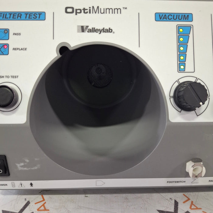 Valleylab Valleylab OptiMumm Smoke Evacuator Electrosurgical Units reLink Medical