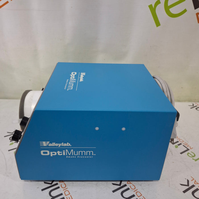 Valleylab Valleylab OptiMumm Smoke Evacuator Electrosurgical Units reLink Medical