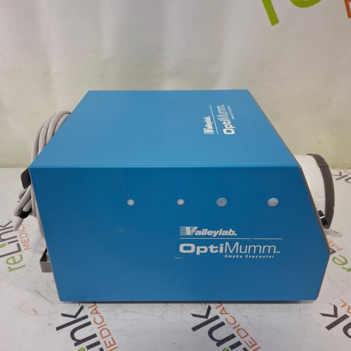 Valleylab Valleylab OptiMumm Smoke Evacuator Electrosurgical Units reLink Medical