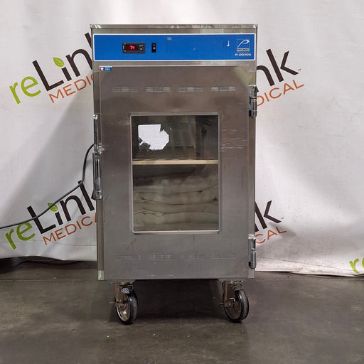 Pedigo Products, Inc. Pedigo Products, Inc. P-2030-S Blanket Warming Cabinet Medical Furniture reLink Medical
