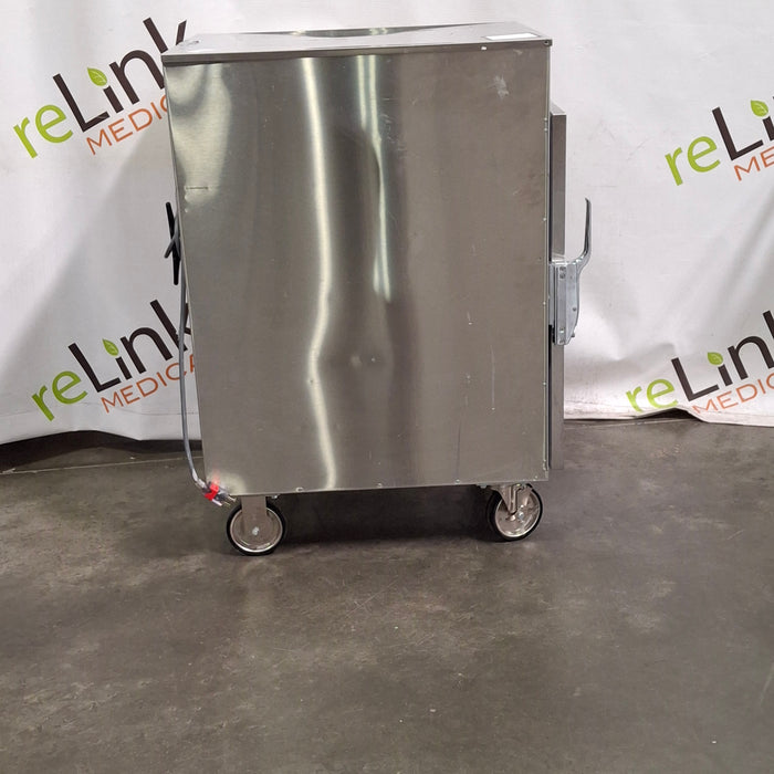 Pedigo Products, Inc. Pedigo Products, Inc. P-2030-S Blanket Warming Cabinet Medical Furniture reLink Medical