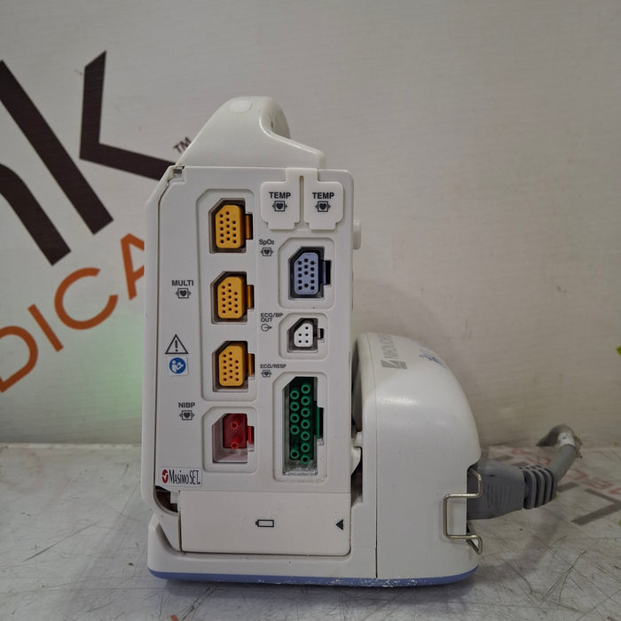 Nihon Kohden Nihon Kohden BSM-1733 Life Scope PT Transport Patient Monitor Patient Monitors reLink Medical