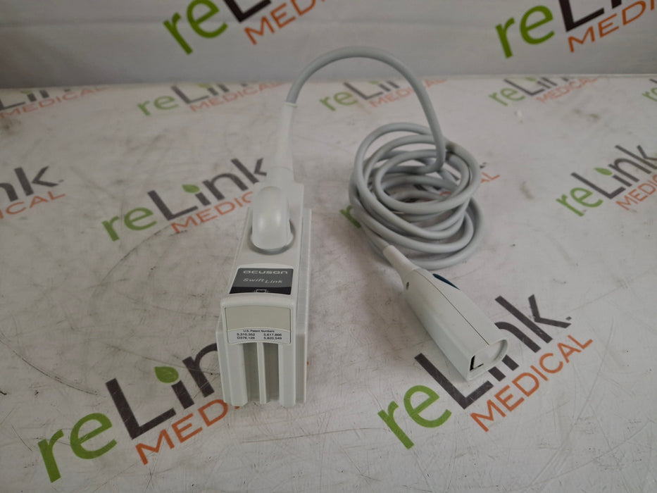 Siemens Siemens Acuson Swift Link 08255715 Transducer Ultrasound Probes reLink Medical