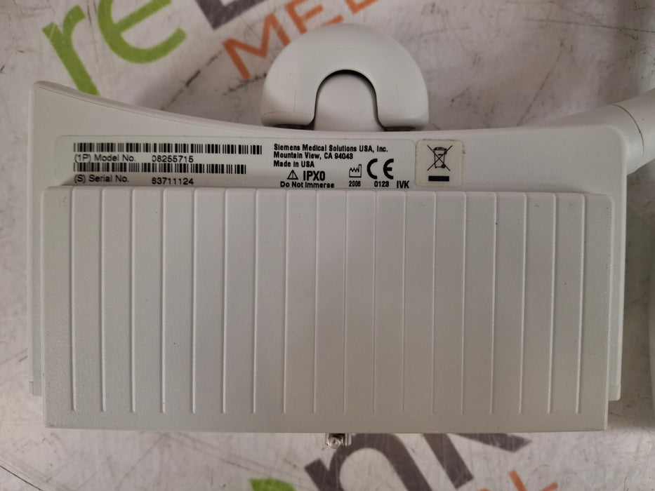 Siemens Siemens Acuson Swift Link 08255715 Transducer Ultrasound Probes reLink Medical