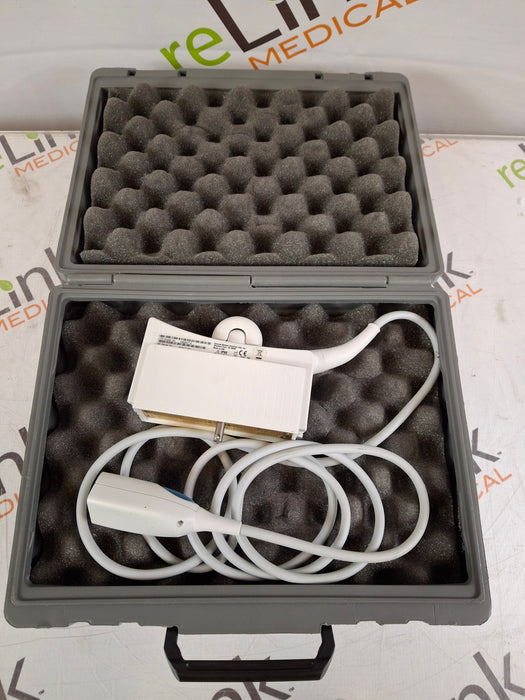 Siemens Siemens Acuson Swift Link 08255715 Transducer Ultrasound Probes reLink Medical