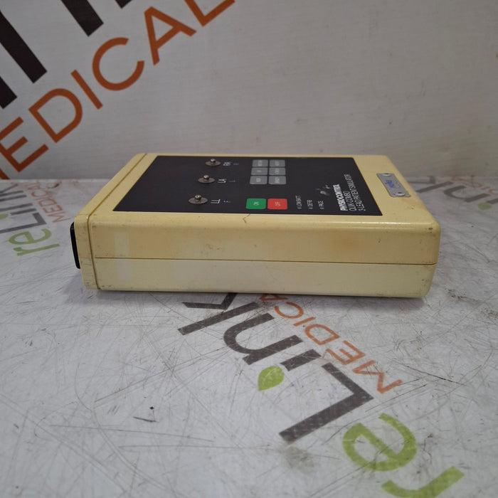 Medtronic Quik-Combo 3-Lead Patient Simulator