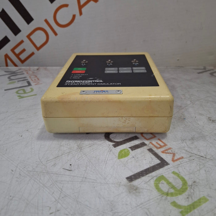 Medtronic Quik-Combo 3-Lead Patient Simulator