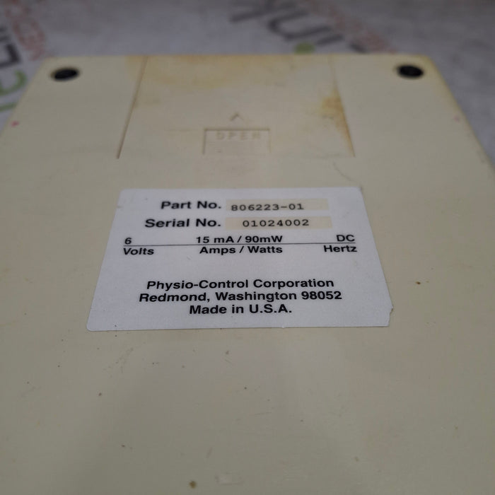 Medtronic Quik-Combo 3-Lead Patient Simulator