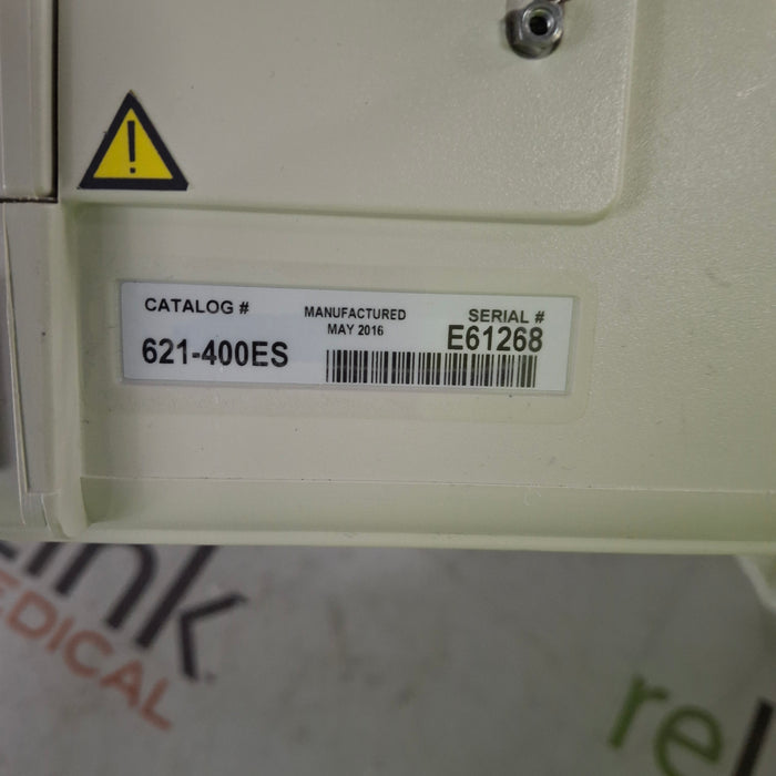 B. Braun B. Braun Outlook 400ES Infusion Pump Infusion Pump reLink Medical