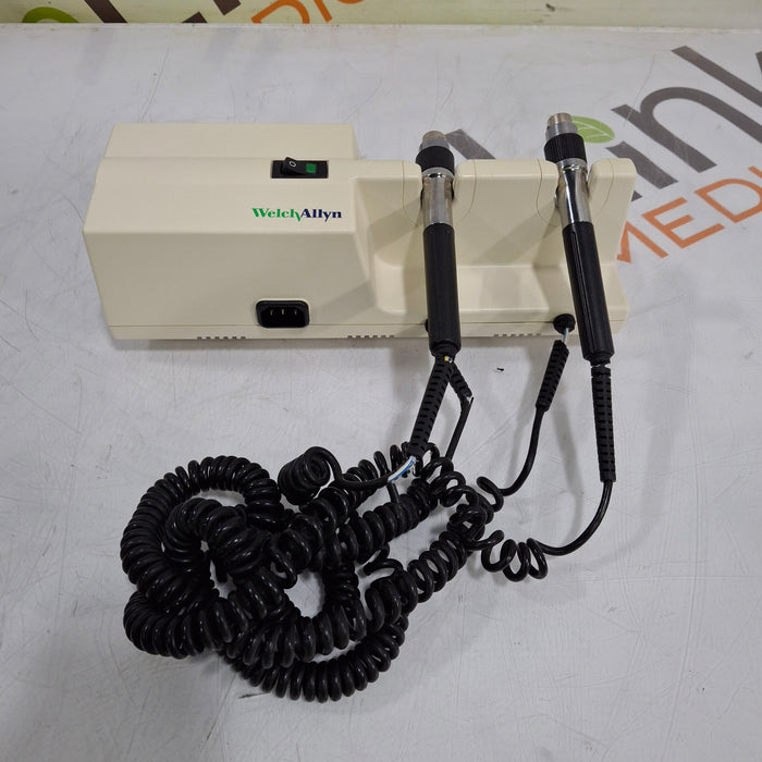 Welch Allyn Welch Allyn 767 Series Transformer without Heads Diagnostic Exam Equipment reLink Medical