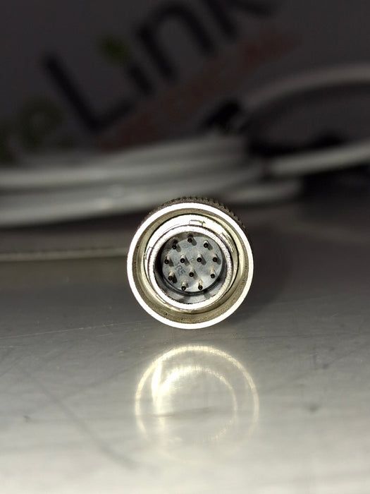 Siemens Siemens CW2 Pencil Transducer Ultrasound Probes reLink Medical