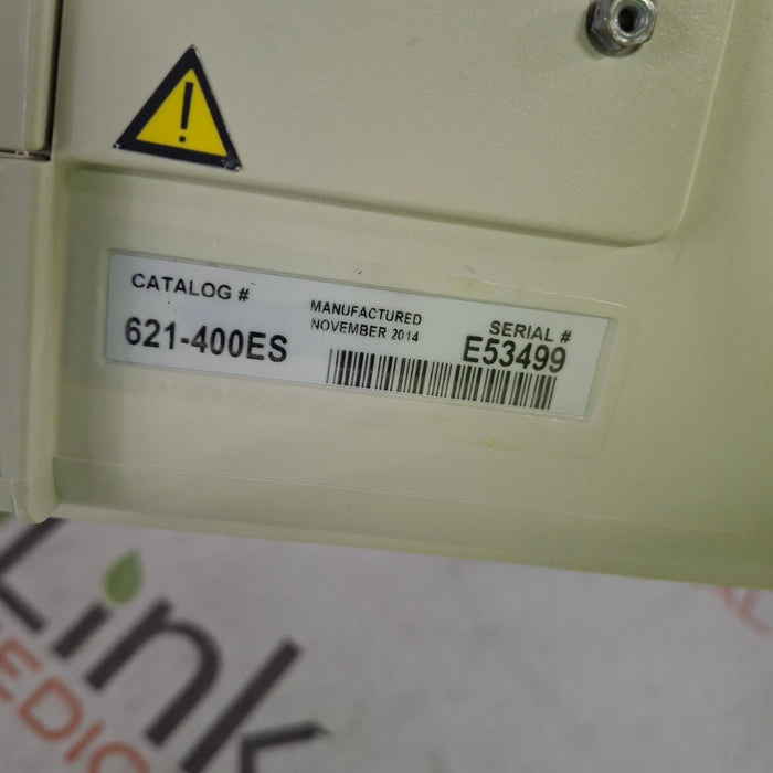 B. Braun B. Braun Outlook 400ES Infusion Pump Infusion Pump reLink Medical